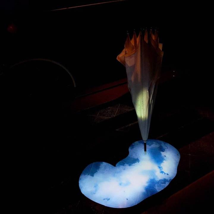 跟着郭小Lu去装逼，买不起爱马仕，可以去爱马仕空间“奇迹漫步”哦