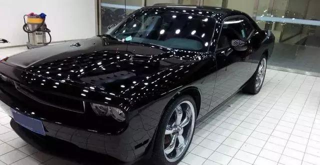 汽车打蜡抛光镀膜镀晶封釉哪种好,汽车打蜡镀晶封釉哪个效果好