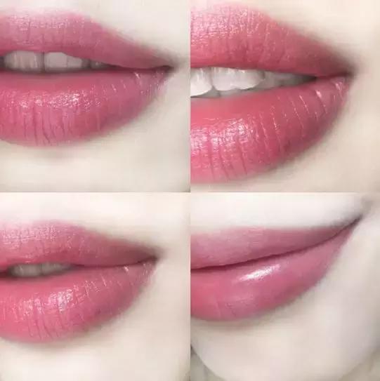 tf口红试色推荐,最美大牌口红色号