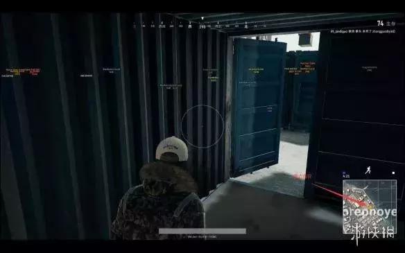 绝地求生主播都是怎么用挂的,绝地求生主播辅助揭秘