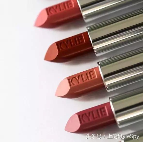 杨树林口红哪个色号适合黄干皮,黄皮杨树林口红色号推荐