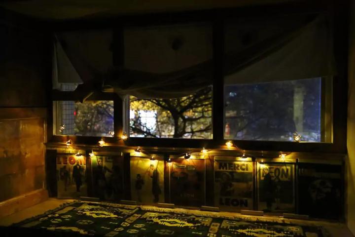 成都哪些值得推荐的民宿 (成都最值得去的民宿)