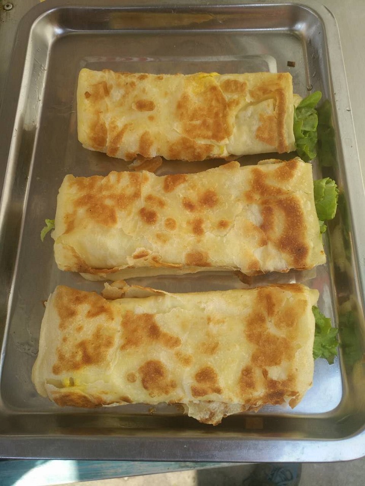 小吃创业有哪些好项目,一人投资小本小吃创业项目见效