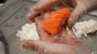 宇宙最红“地球港”空降北京!8国牛肉,逛吃7天不重样!