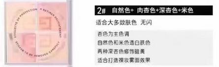 粉质细腻的散粉推荐,细腻丝滑的散粉