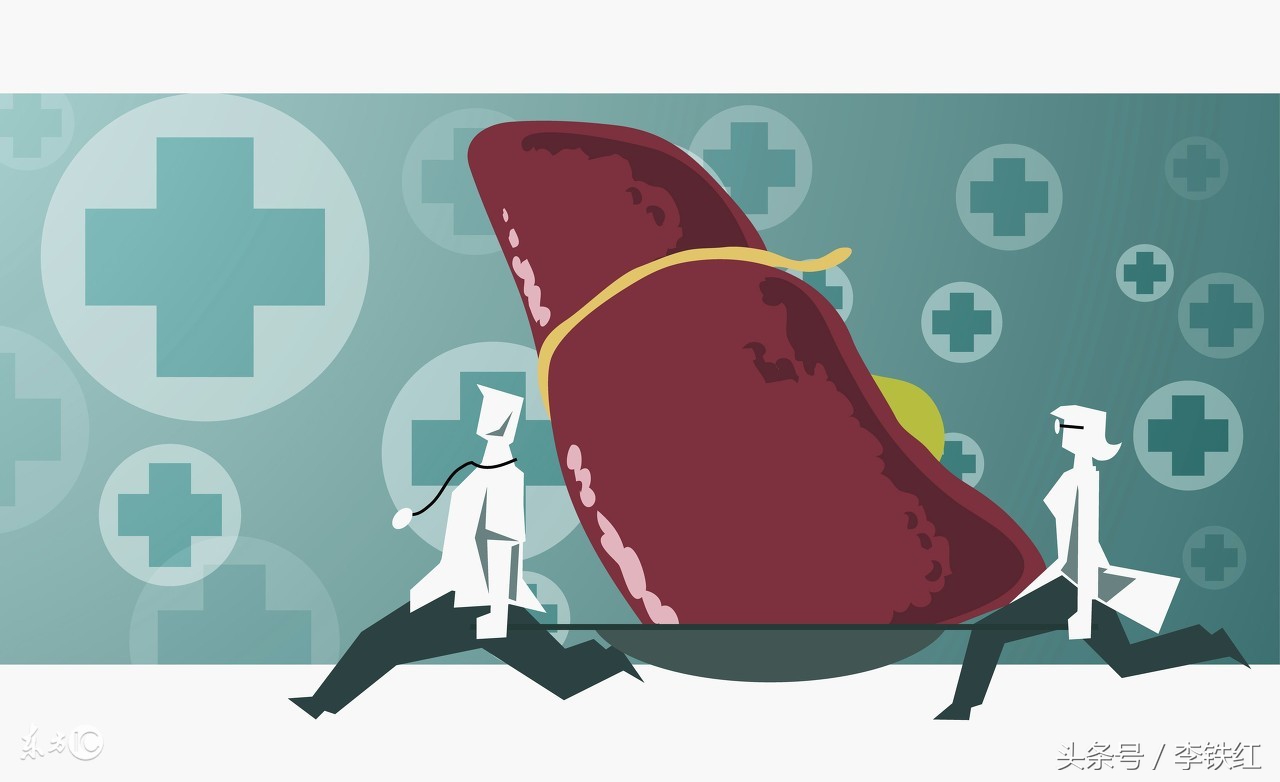 李铁红健康视频全集,健肝最快的8个方法