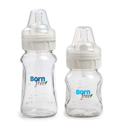 网购奶瓶怎么选,瓶喂怎么选奶瓶