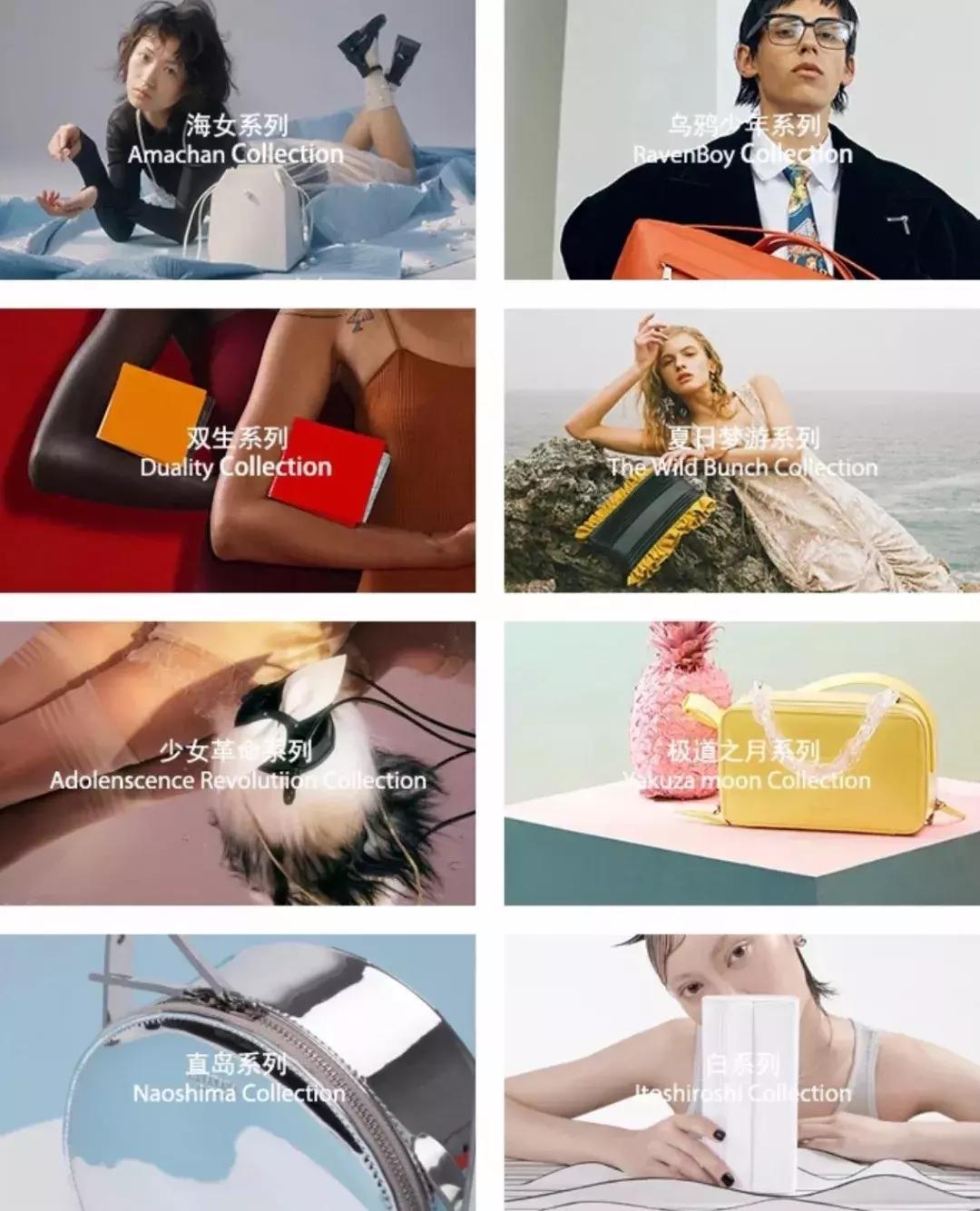 哪些好看又平价的包包,值得收藏的包包排行榜图片