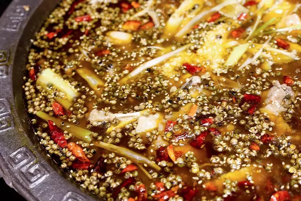 吃起：成都这9家鱼店吃鱼味道巴适，趁着周末带上家人去尝尝