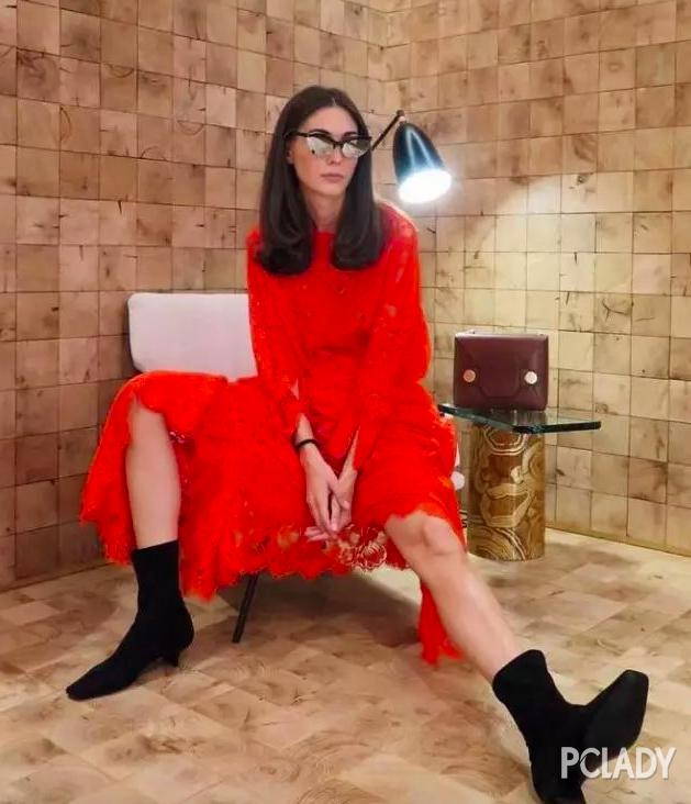 想个性又不愿意太夸张，这3个博主才是你日常搭配的真爱！