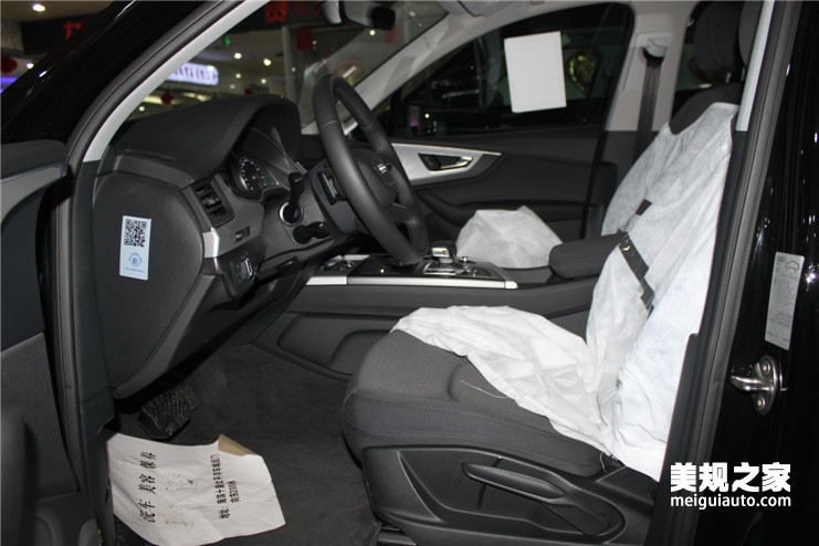 2011年3.0t奥迪q7的油耗是多少,奥迪q73.0t和宝马x53.0t哪个好