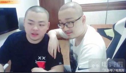 笑笑植发成功去剪发网友：你真的膨胀了