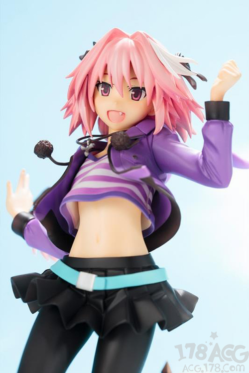 寿屋正版手办,寿屋小红帽手办开箱