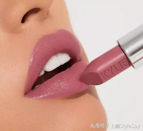 杨树林口红哪个色号适合黄干皮,黄皮杨树林口红色号推荐