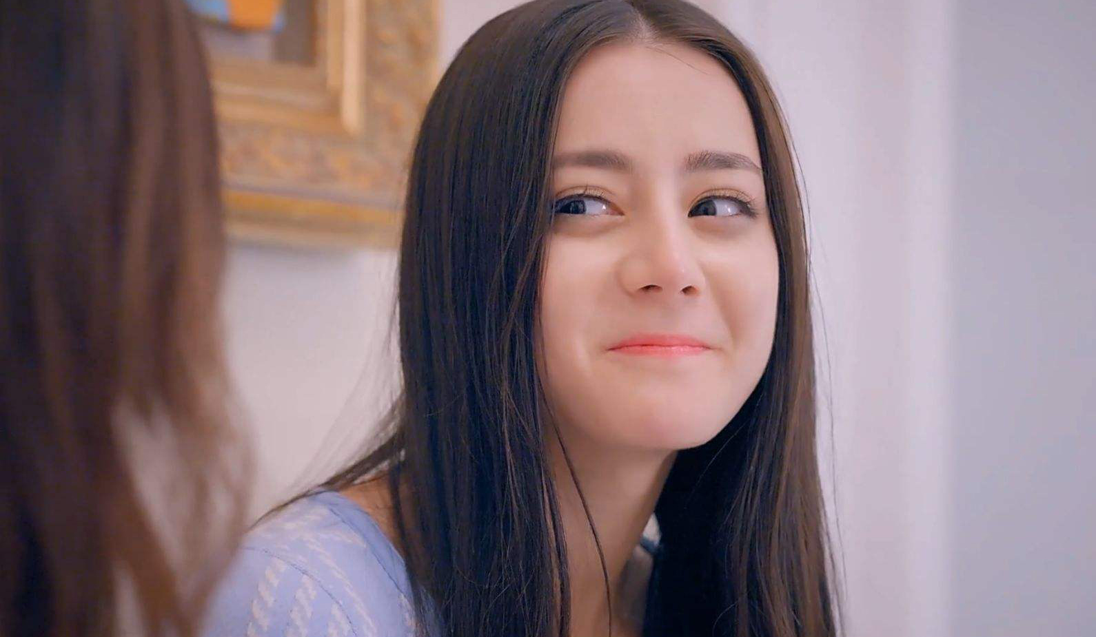 日常乖乖女妆容教程,过年回家化妆教程