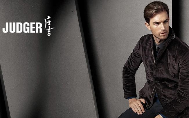 男人时尚品牌,男装品牌推荐高品质男装品牌盘点