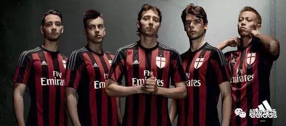 国际米兰13-14赛季复古球衣,米兰新赛季战袍
