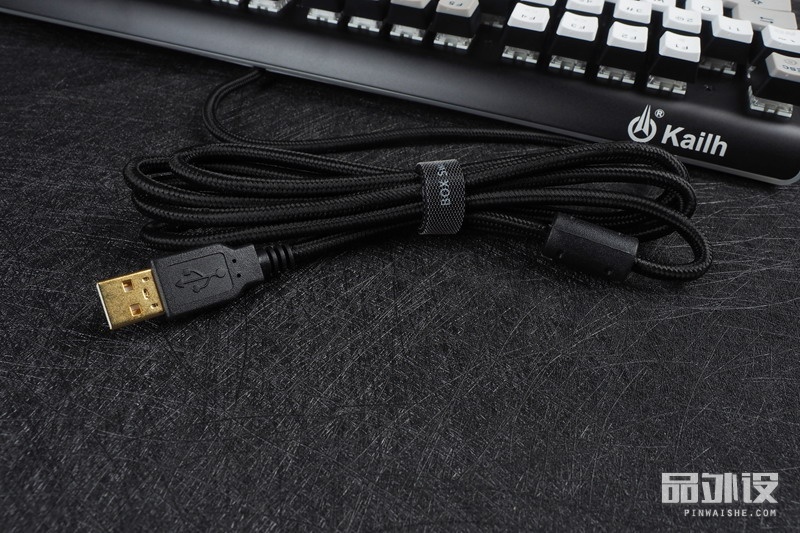 凯华box白轴键盘推荐200元以内,凯华box白轴104键键盘