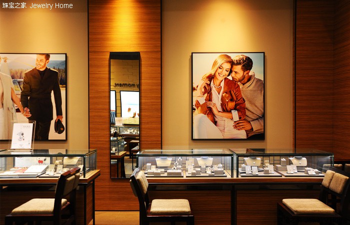 谢瑞麟珠宝店,谢瑞麟珠宝店靠谱吗