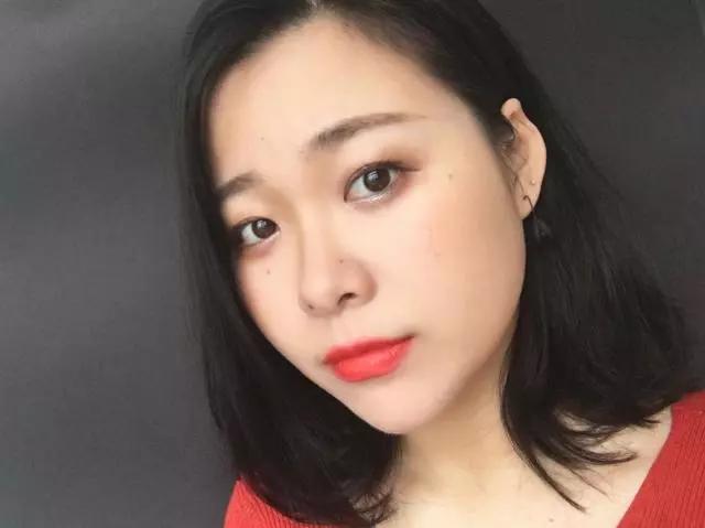 内双眼妆教程之清冷氛围感眼妆,内双卧蚕眼妆