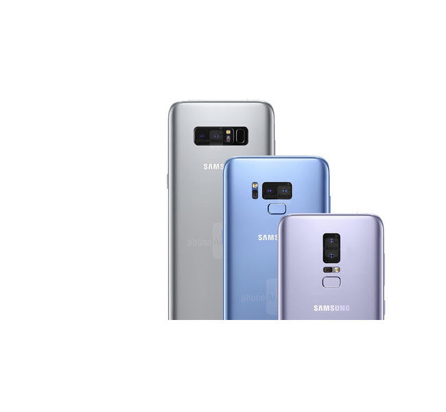 三星galaxys9新机怎么设置,三星galaxys9如何查看配置信息