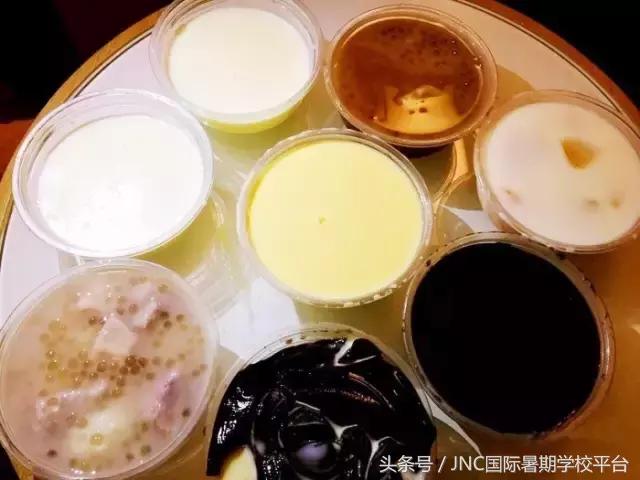 广州人暑期的快乐都在这里,听说广东人什么都吃怎么回复