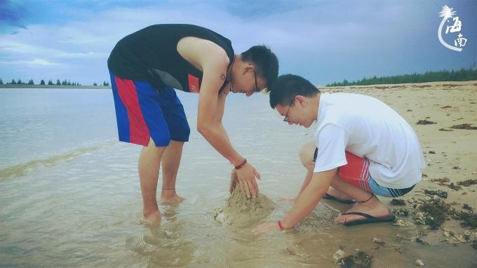 三亚旅游攻略纪念品,自驾游海南三亚必备物品清单