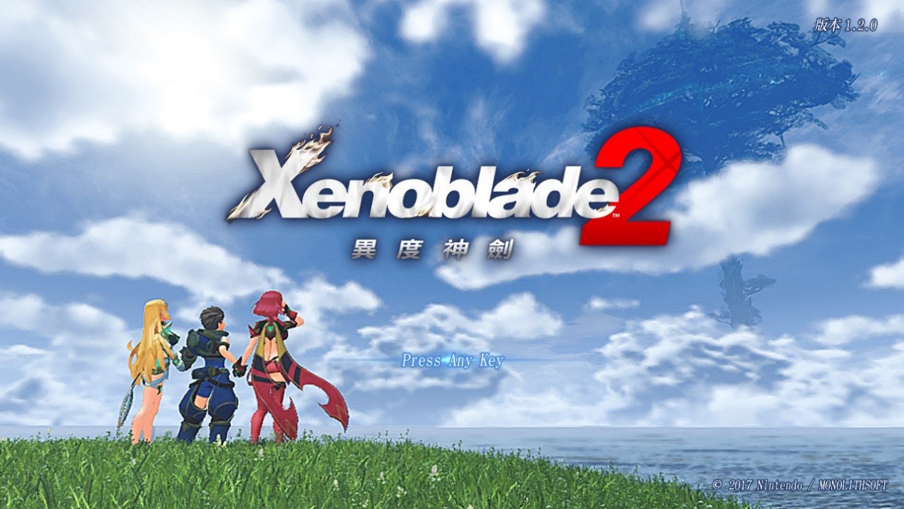 异度之刃2有话要说怎么完成,异度之刃2结尾能跳吗