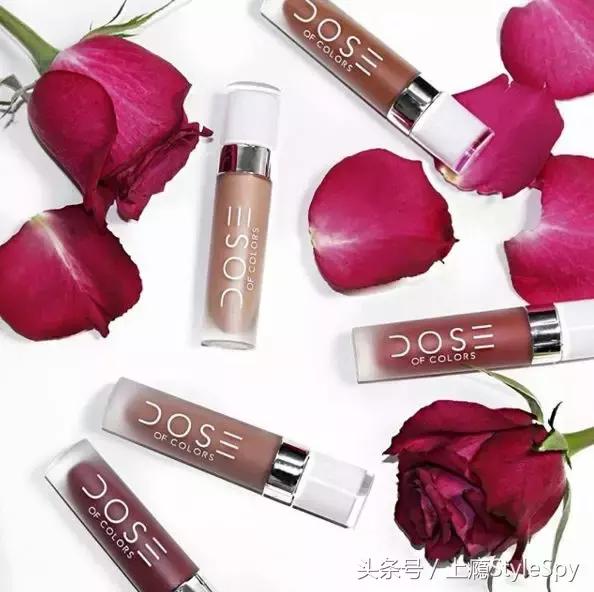 杨树林口红哪个色号适合黄干皮,黄皮杨树林口红色号推荐