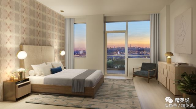 纽约曼岛,纽约曼岛名校有哪些