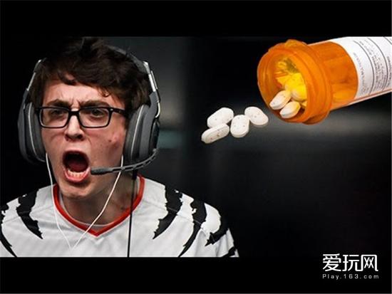 不管你承不承认，“纯粹”的电子竞技早在十年前就已被兴奋剂腐蚀