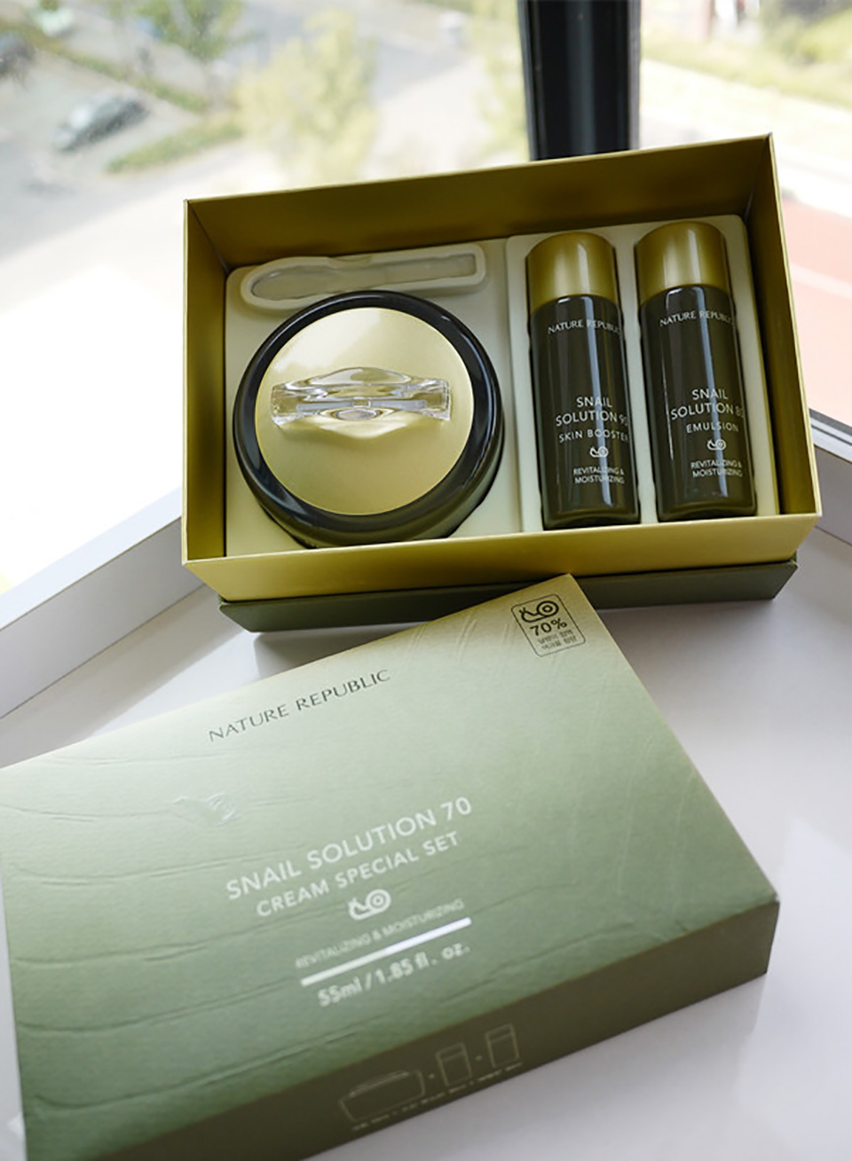 蜗牛护肤品哪个牌子好,蜗牛化妆品哪个牌好用