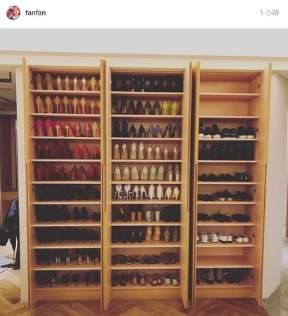 范玮琪爱马仕包包,范玮琪同款拖鞋