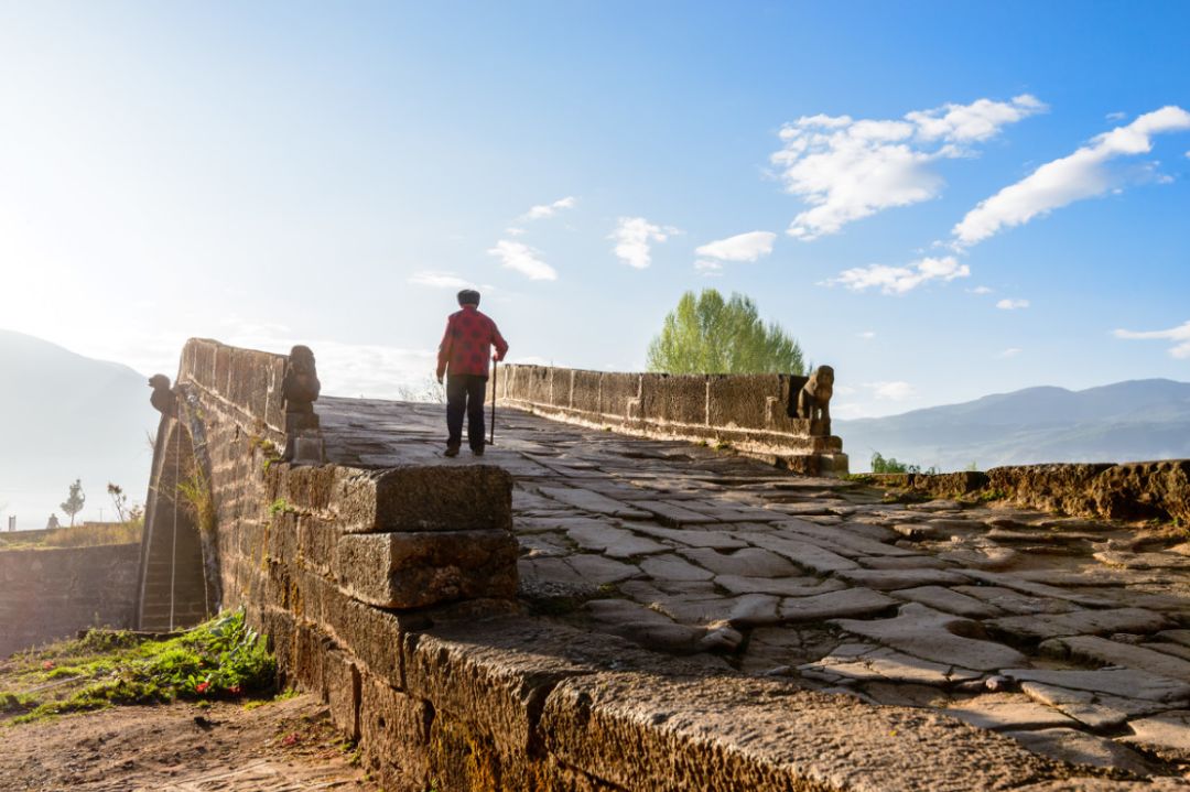丽江和大理哪几个古镇值得去 (比丽江古城更值得去的古镇)