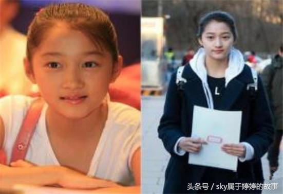 童星长大不红的原因,为什么好多童星长大后都没音了