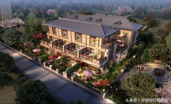 工薪e族“泊寓”巨划算？别傻了月薪3500照样“下单”精品公寓盘