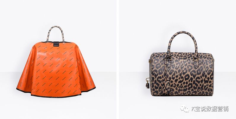 K宝跨境说|鞋包类跨境营销指引