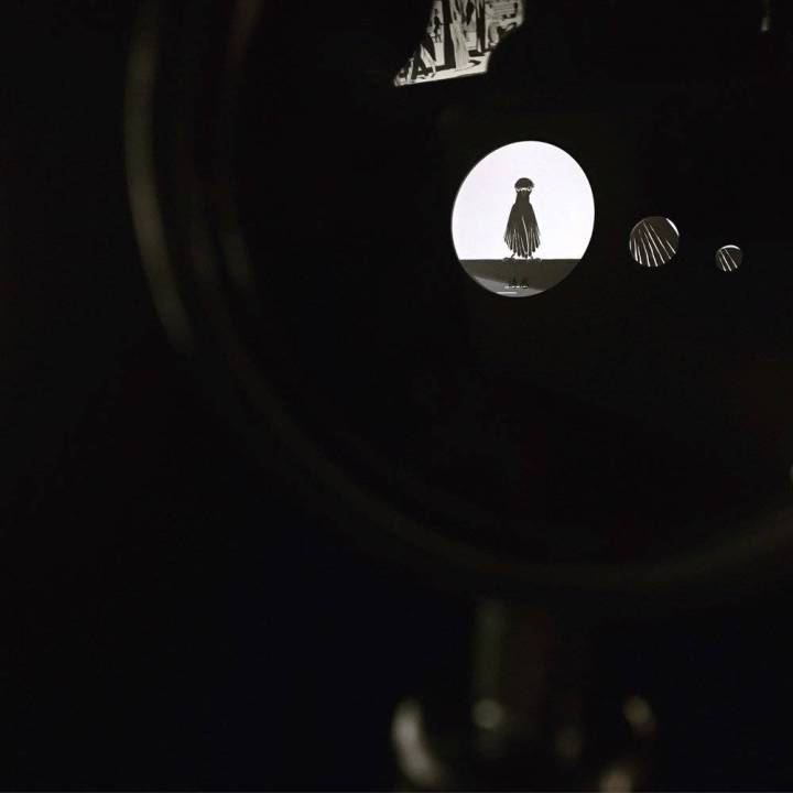 跟着郭小Lu去装逼，买不起爱马仕，可以去爱马仕空间“奇迹漫步”哦