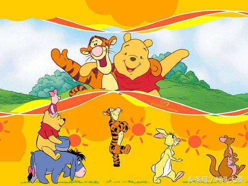 盘点90后00后小时候看过的动画片,90后小时候的冷门动画片