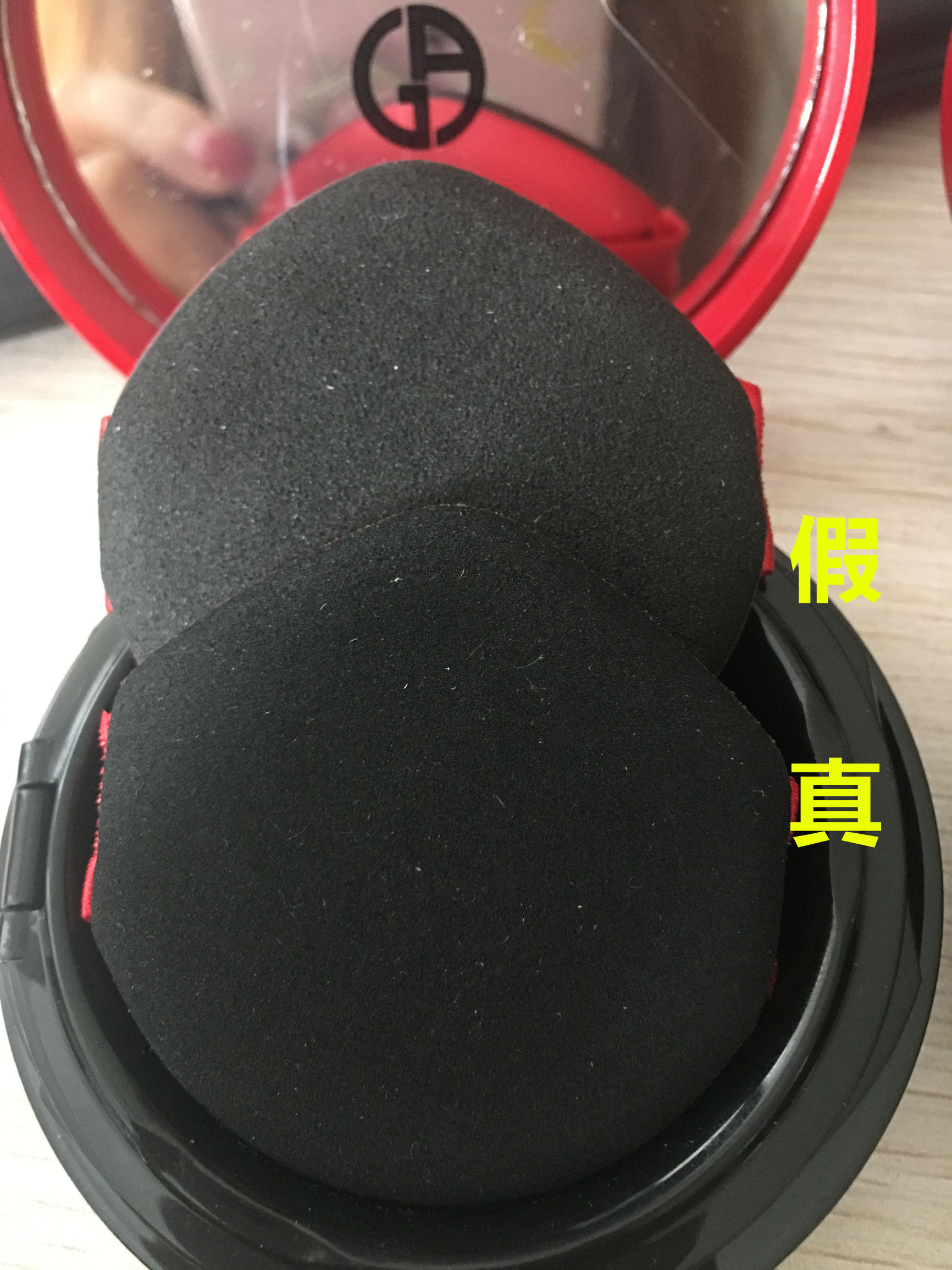 香港假化妆品曝光,香港假货化妆品新闻