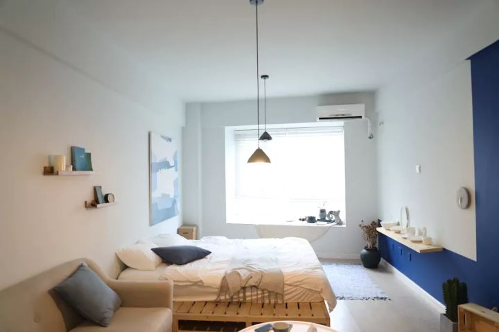 成都哪些值得推荐的民宿 (成都最值得去的民宿)