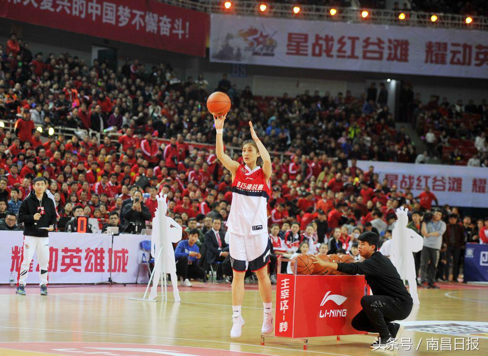 八一女篮与新疆女篮比赛,八一南昌女篮总决赛