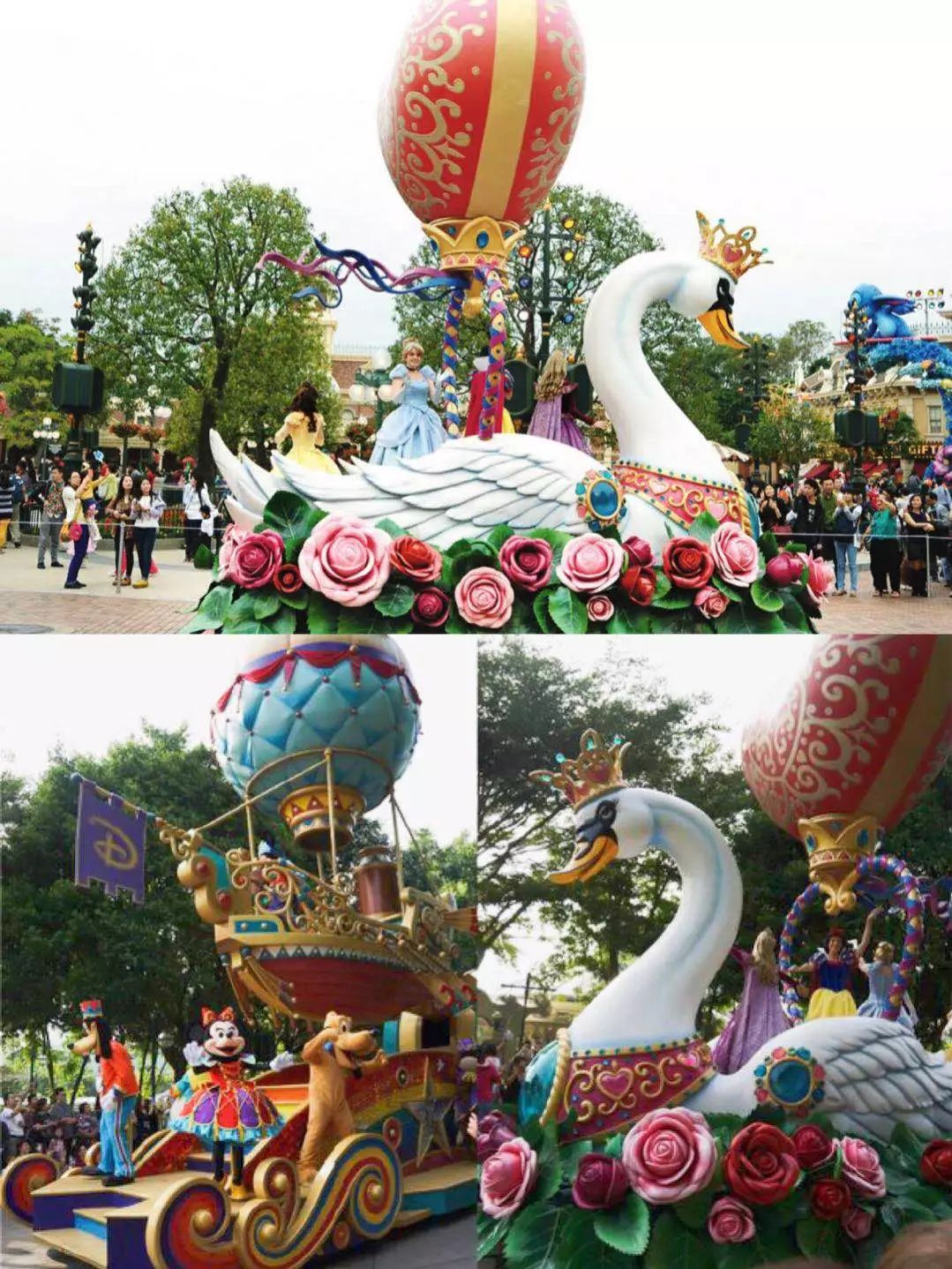 香港迪士尼必玩攻略,香港迪士尼攻略一日游最新一期