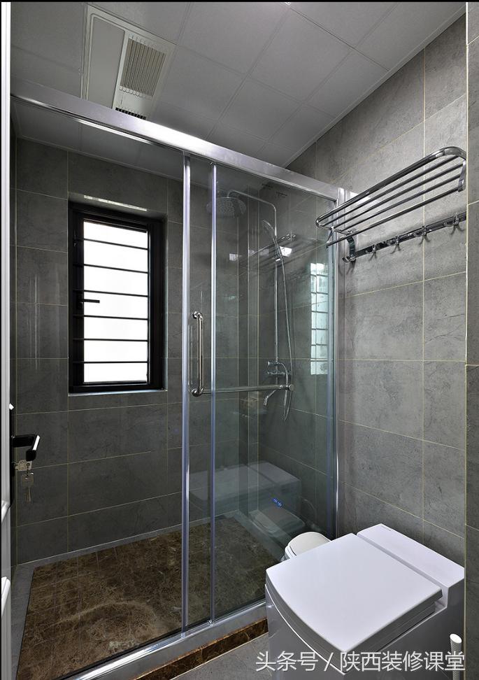 140平方房子轻奢现代,140平米现代35万