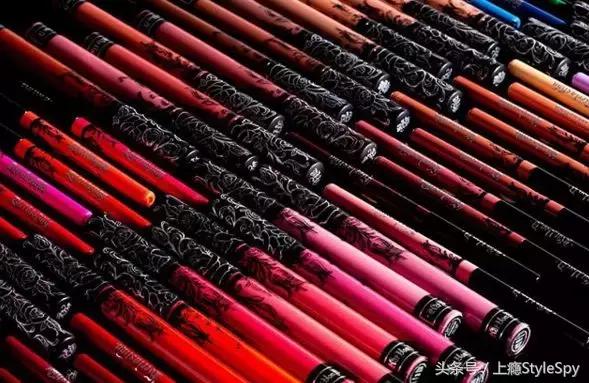 杨树林哑光口红推荐,杨树林口红哪个色号适合黄干皮