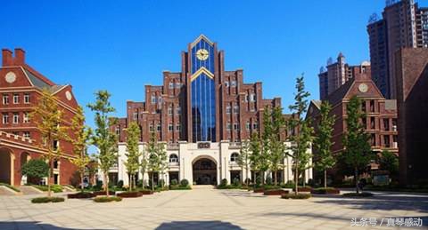 湘郡未来实验学校怎么样,湘郡未来实验学校是哪个区