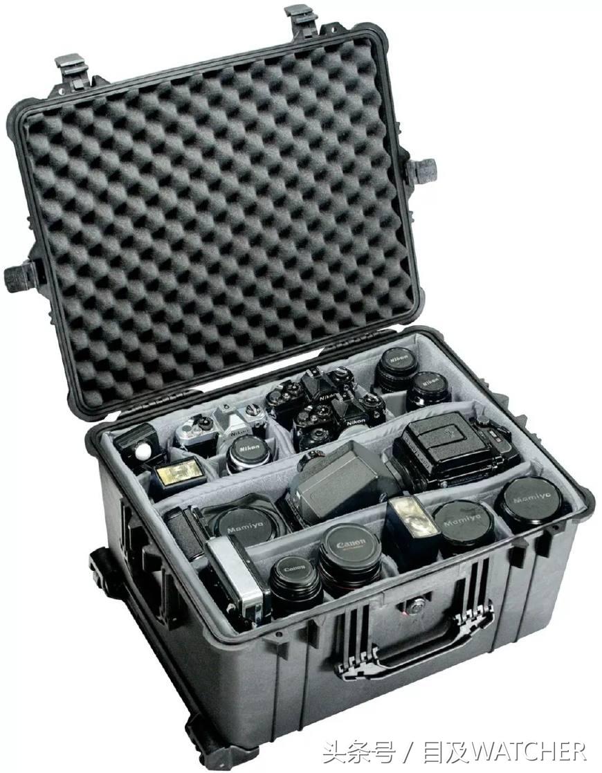 摄影包双肩品牌推荐,摄影人都选哪款摄影包