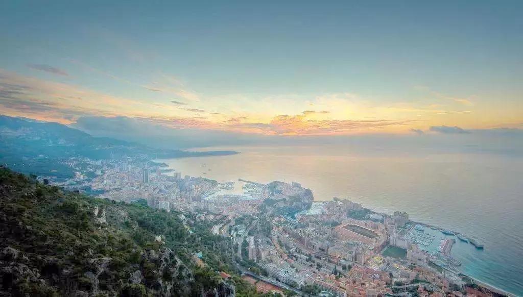 世界最小的二十个国家,世界上最小的国家十个人