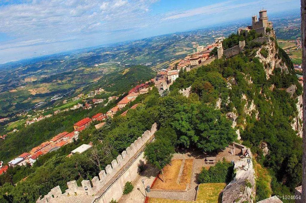 世界最小的二十个国家,世界上最小的国家十个人