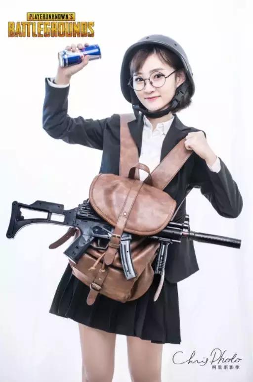 绝地求生主播防封挂,绝地求生主播专用外设